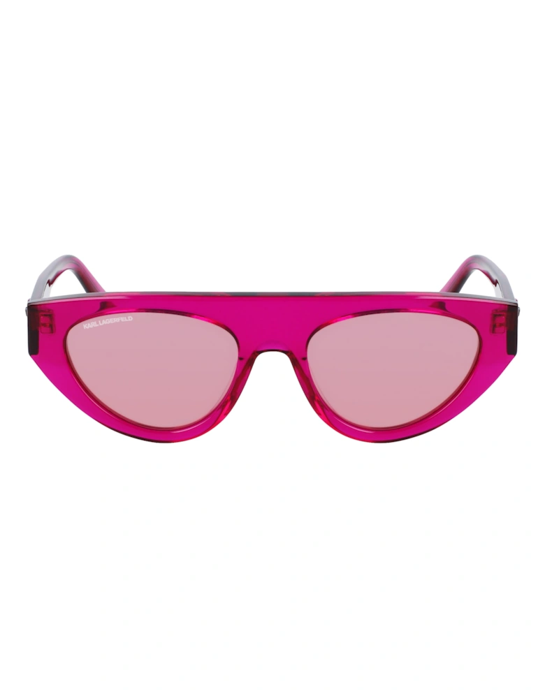 Karl lagerfeld KL6043S-86 GLASSES