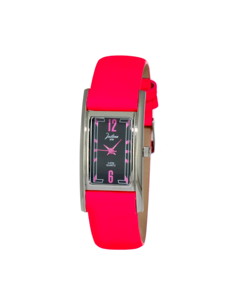 Justina JPR16 WATCH
