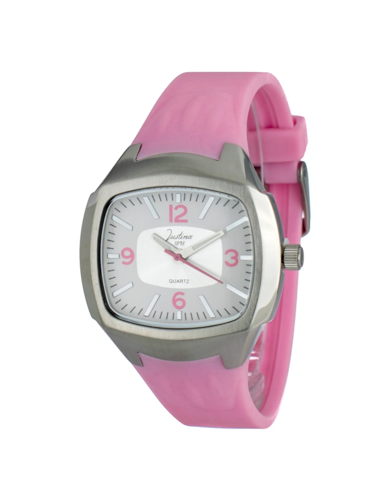Justina JRC48 WATCH