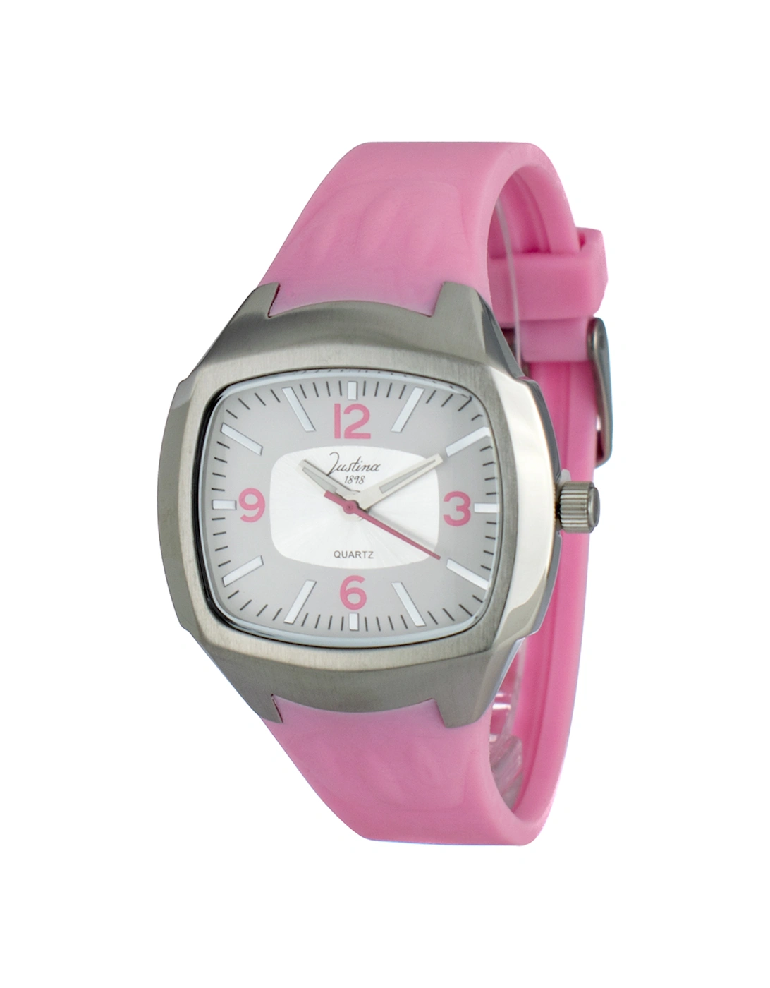 Justina JRC48 WATCH