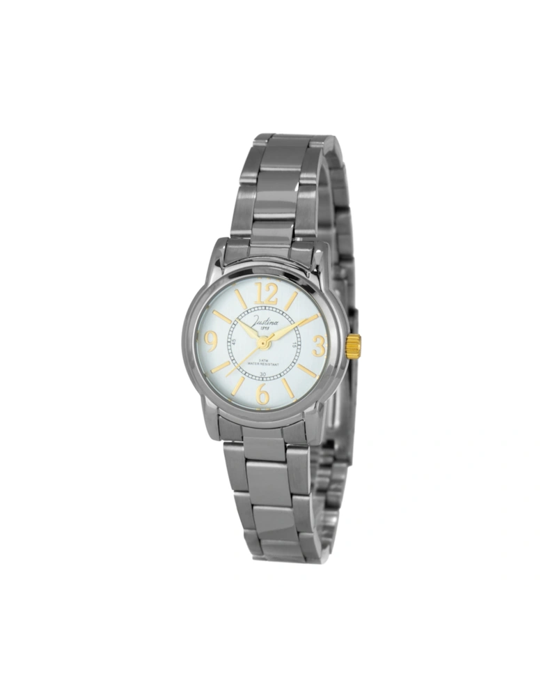 Justina JPW51 WATCH