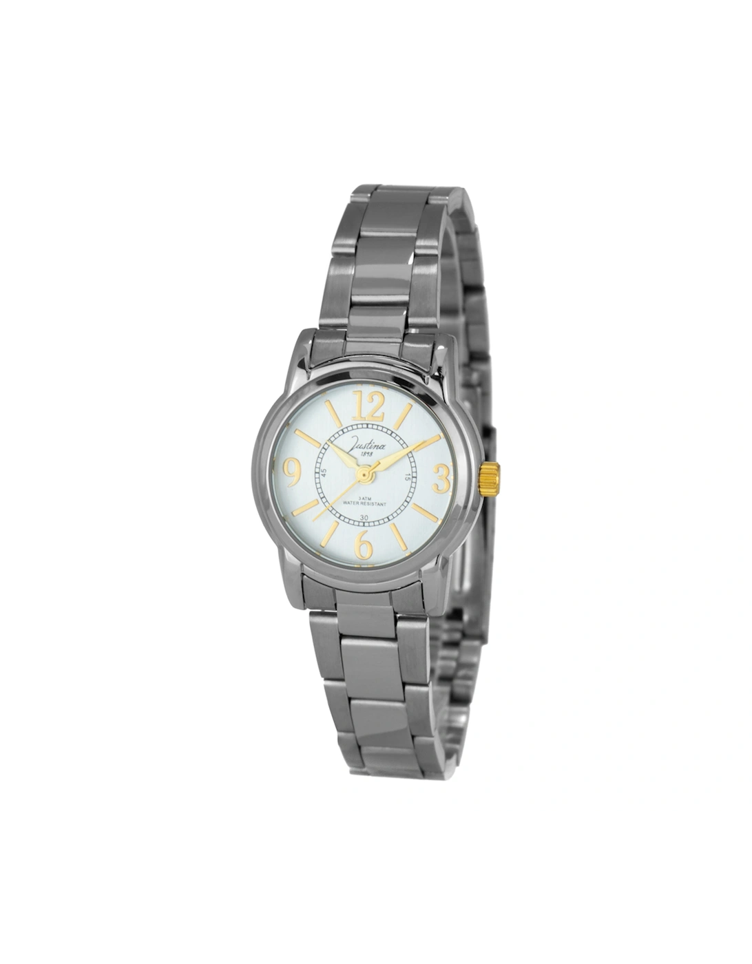 Justina JPW51 WATCH