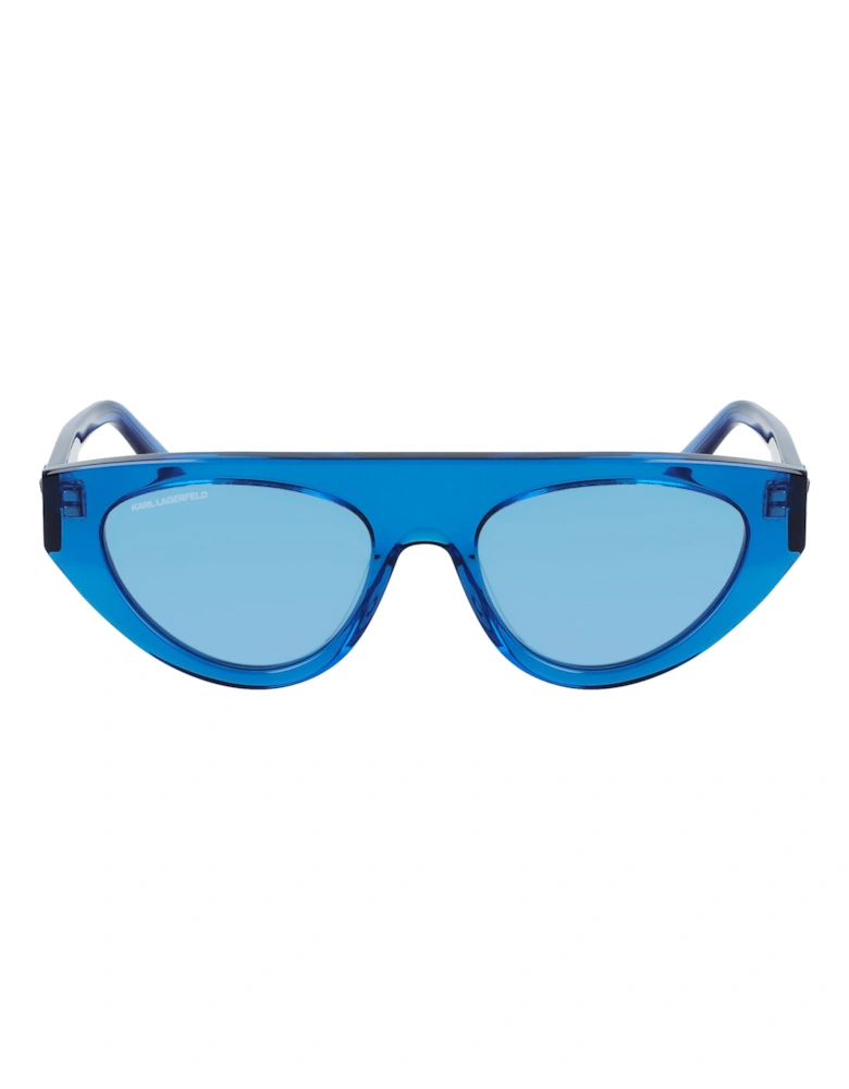 Karl lagerfeld KL6043S-424 GLASSES