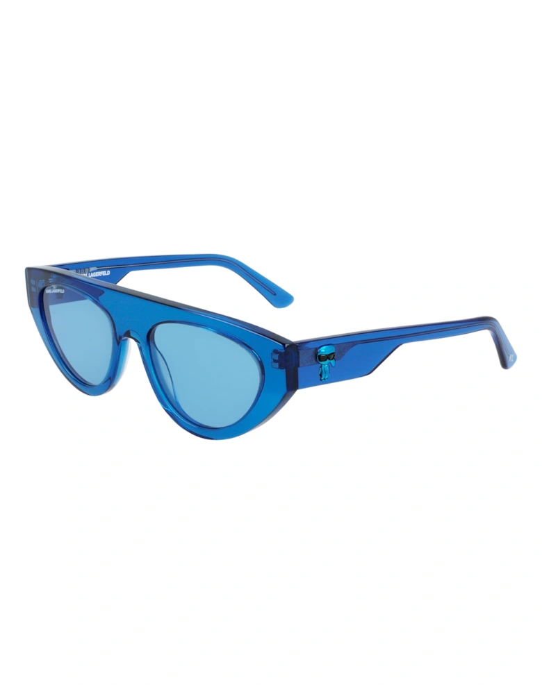 Karl lagerfeld KL6043S-424 GLASSES