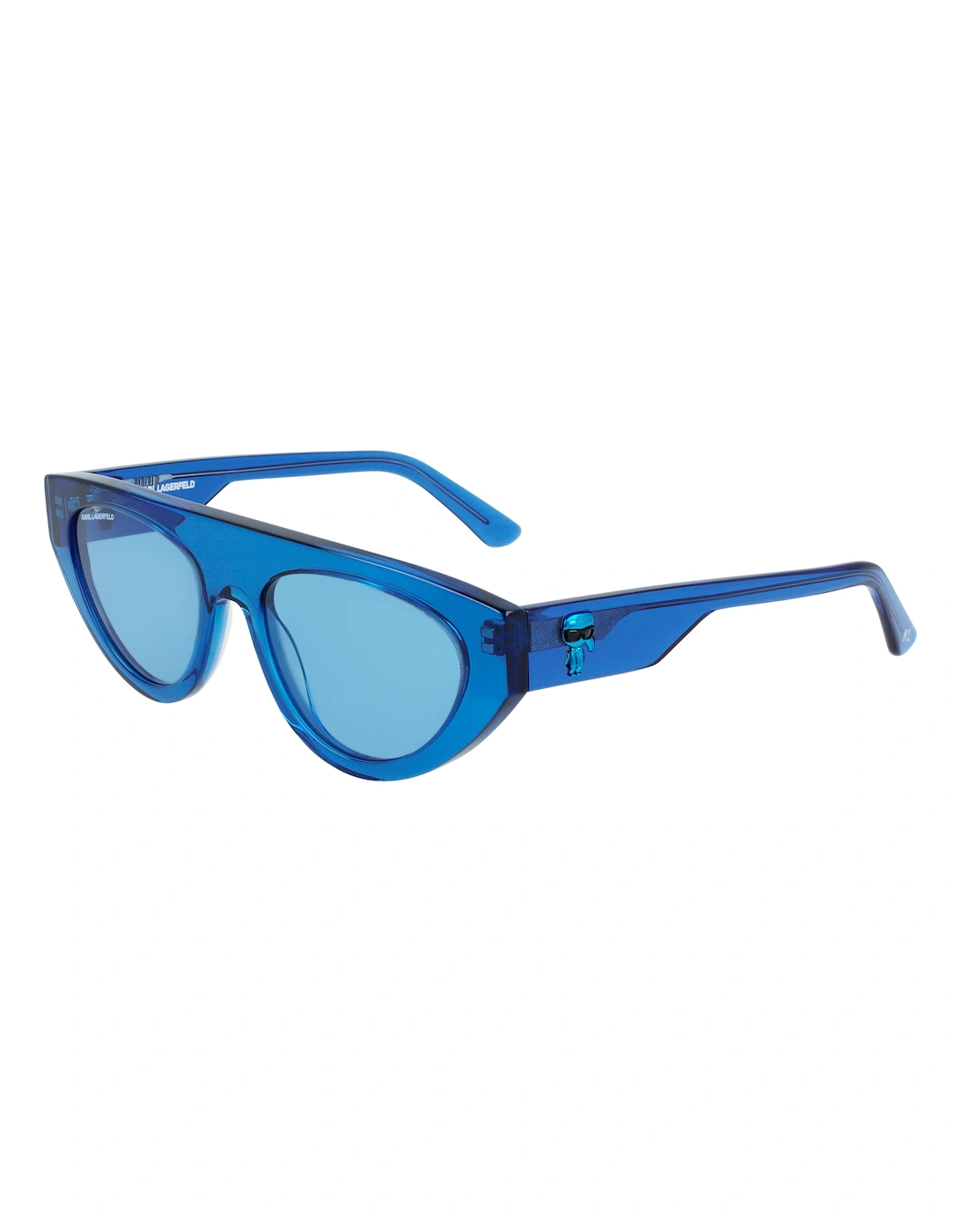 Karl lagerfeld KL6043S-424 GLASSES