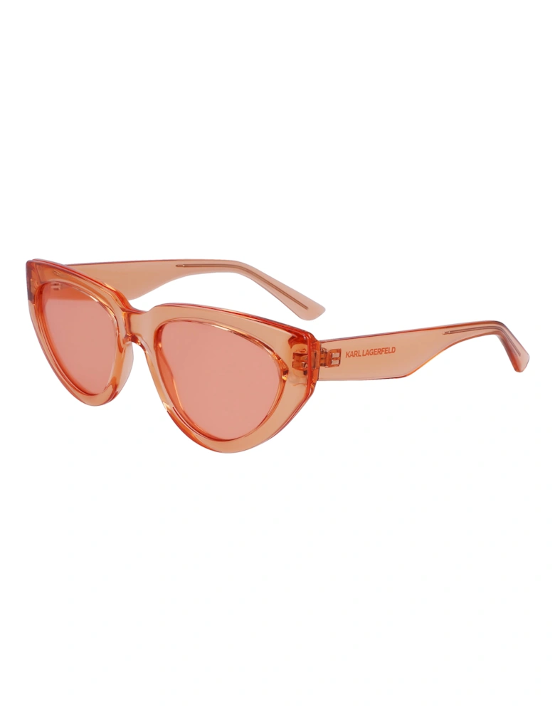 Karl lagerfeld KL6100S-800 GLASSES