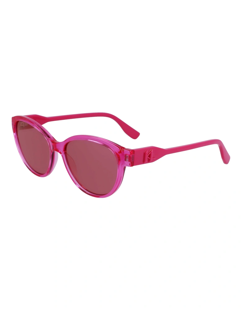 Karl lagerfeld KL6099S-525 GLASSES