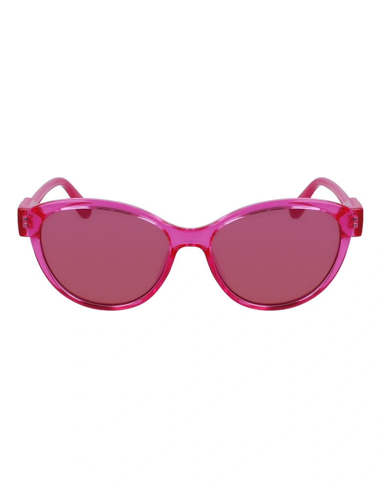 Karl lagerfeld KL6099S-525 GLASSES
