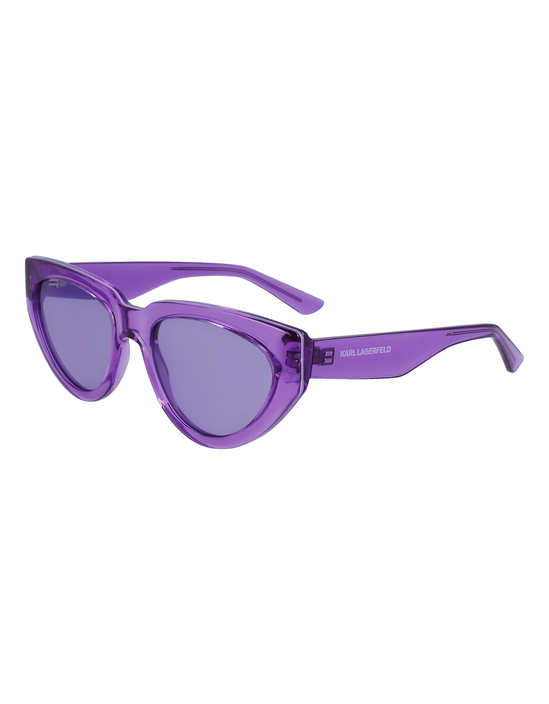 Karl lagerfeld KL6100S-516 GLASSES