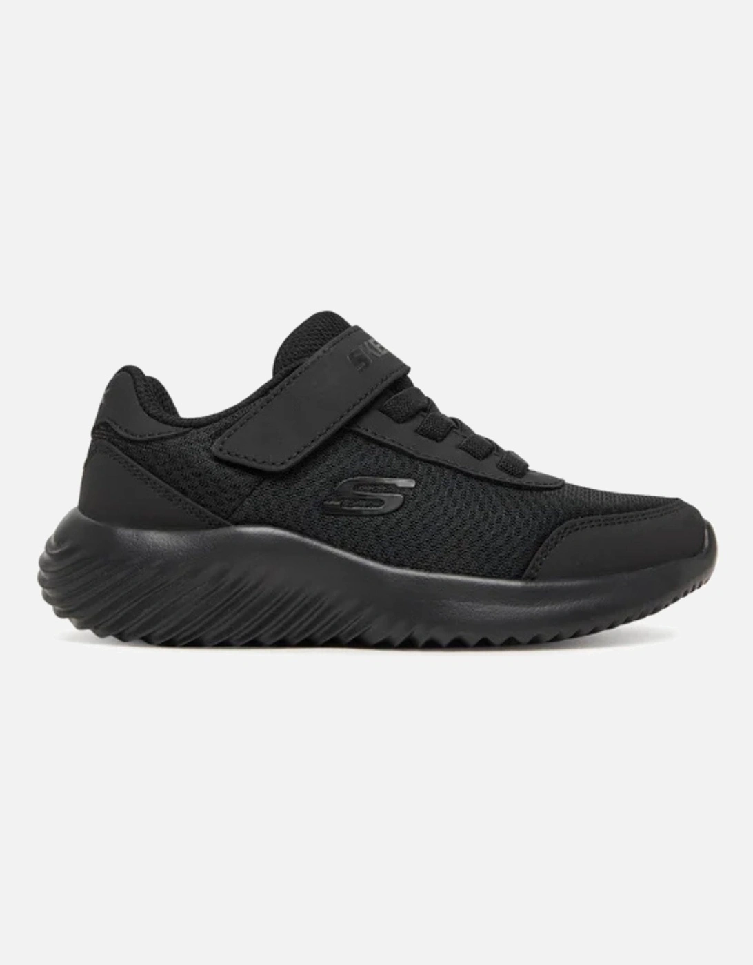 Kids Bounder Trekzic Trainers, 2 of 1