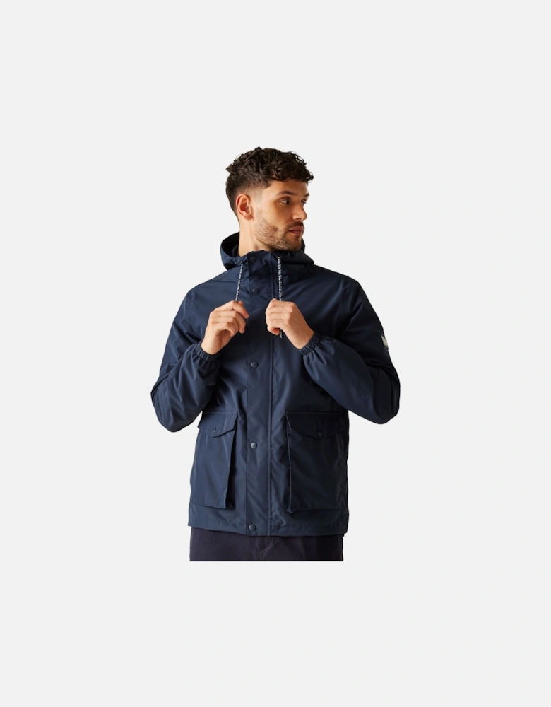 Mens Bayano II Waterproof Jacket