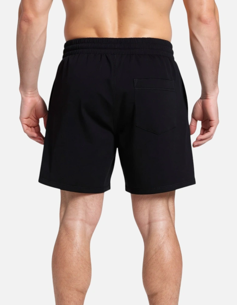 Mens Shorts Organic Terry Cotton Comfortable Summer Half Pants New
