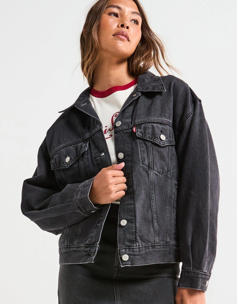 90s Trucker