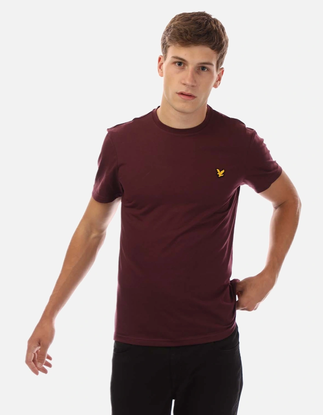 Martin T-Shirt, 5 of 4