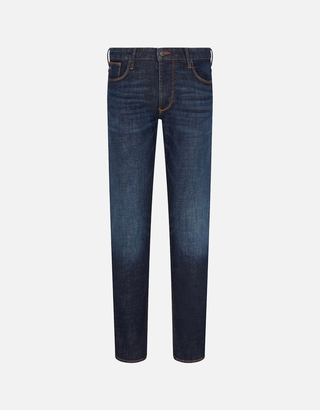 J06 Distressed Denim Jeans, 3 of 2