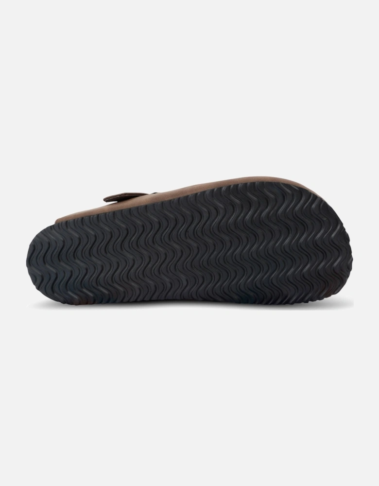 Mens Kaber Soft Cushioning Clog Sandals