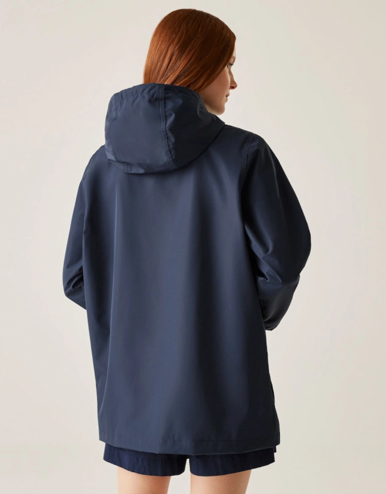 Womens Orla III Waterproof Breathable Isotex Coat