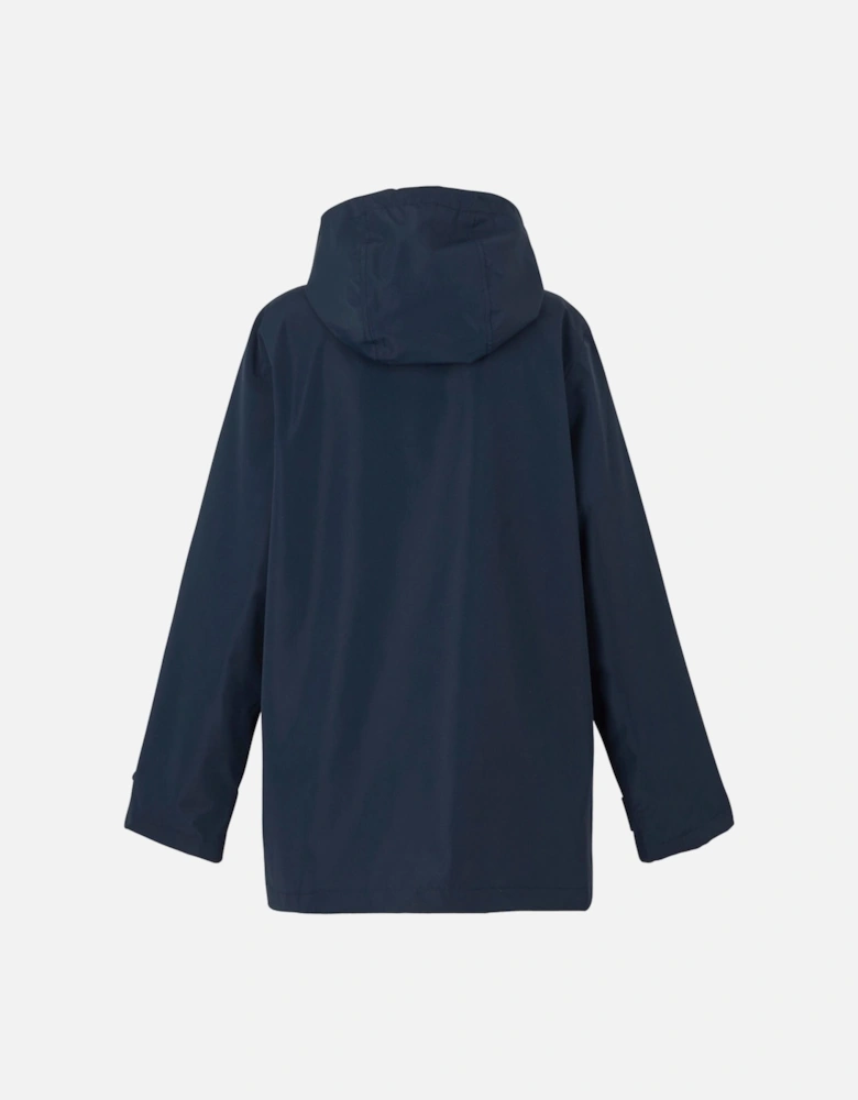 Womens Orla III Waterproof Breathable Isotex Coat