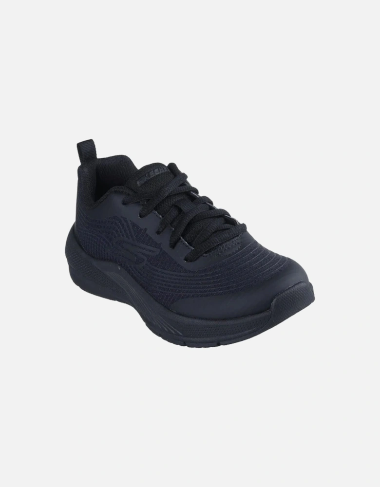 Kids Microspec Advance Coastal Cruising Trainers
