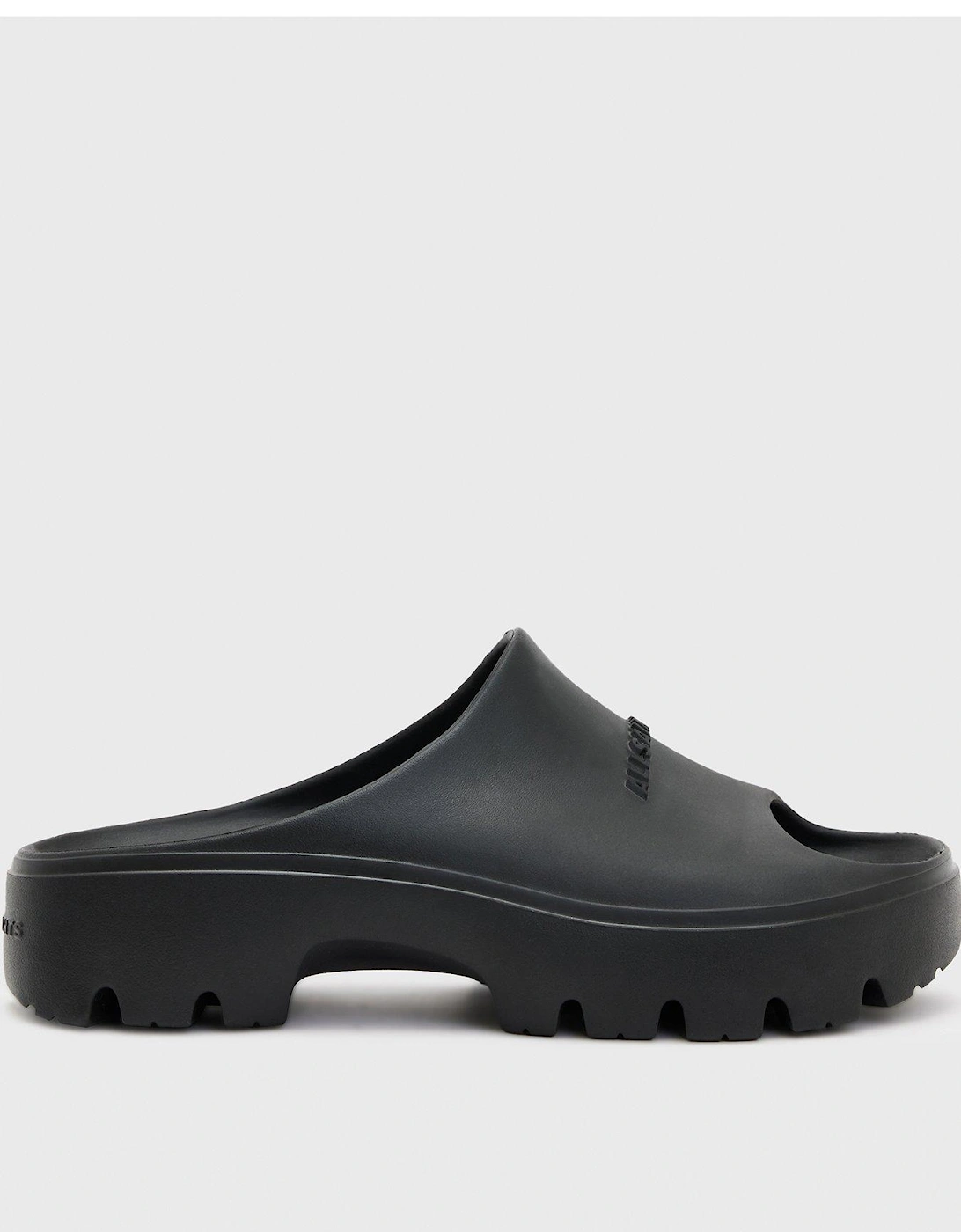 Eclipse Flatform Sliders - Black, 2 of 1