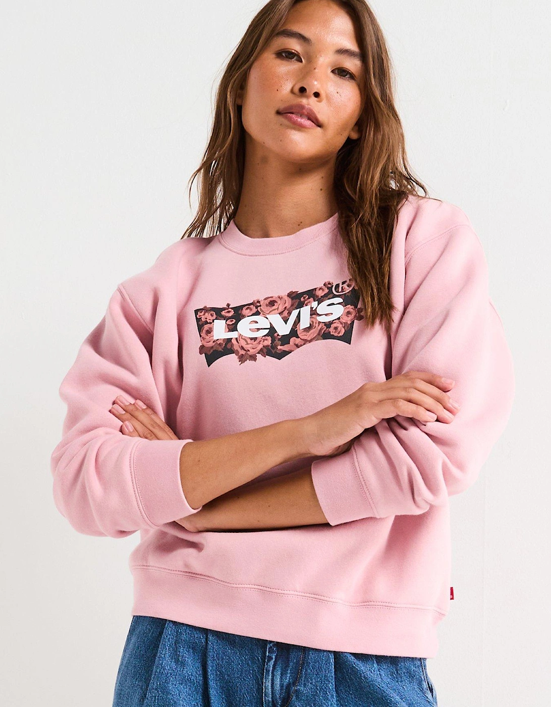 Rose Everyday Crew - Zephyr, 2 of 1