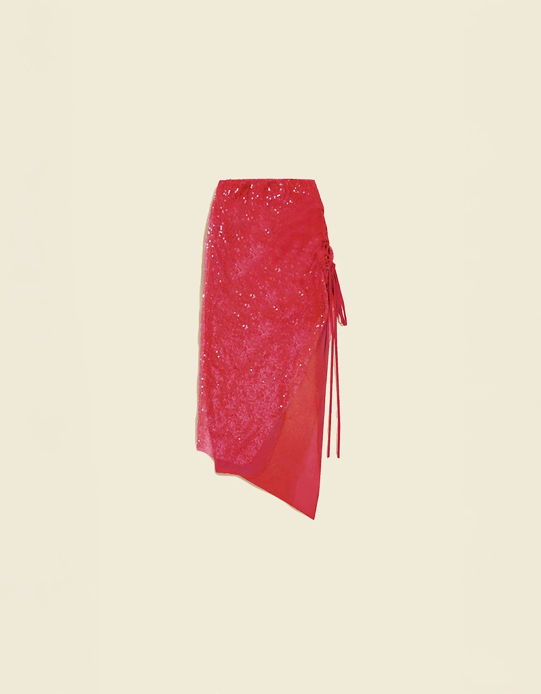 SPLASH SKIRT, 7 of 6