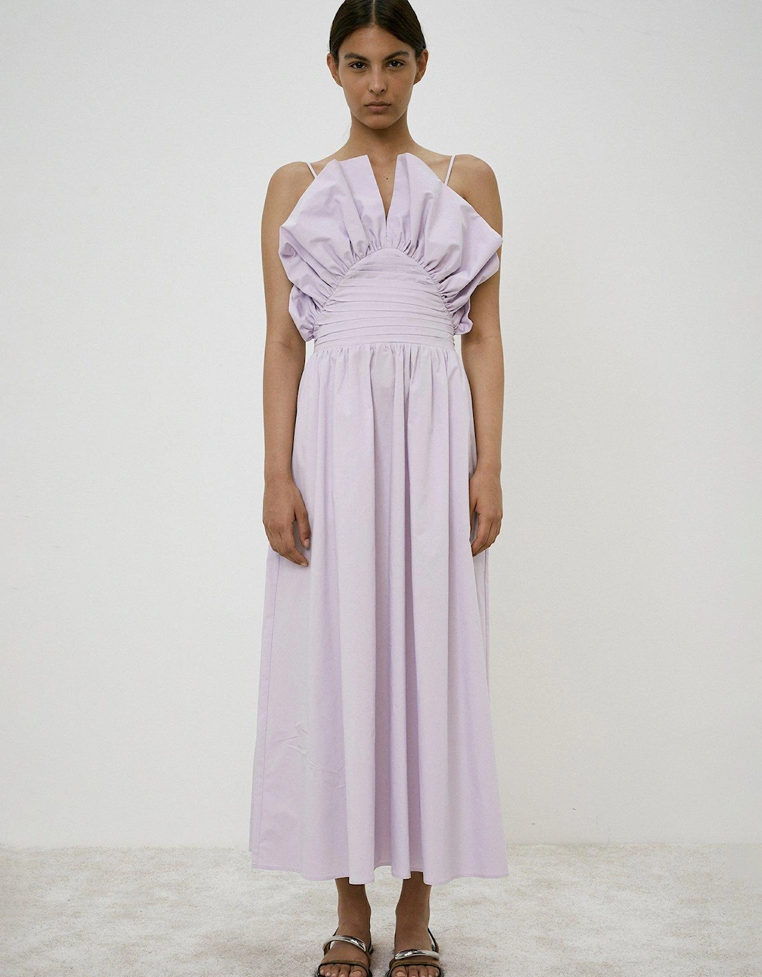 Dress - Light Purple, 2 of 1