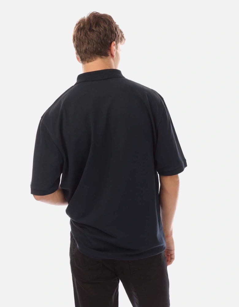 Rally Tipped Polo Shirt