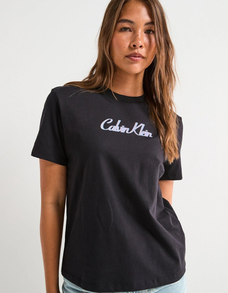 SS 20s CLASSIC LOGO TEE