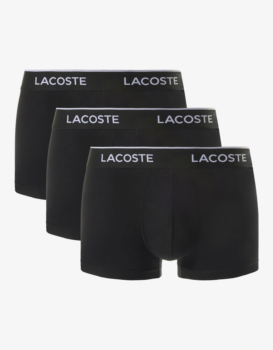 3-Pack of Mens Trunks, 2 of 1
