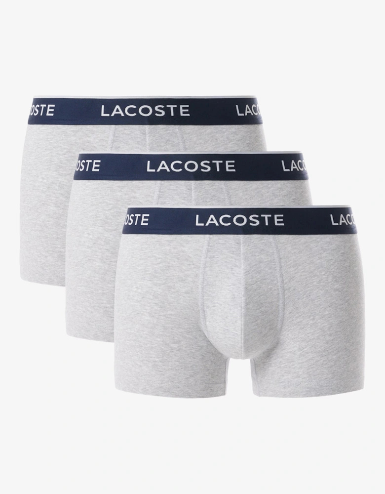 3-Pack of Mens Trunks