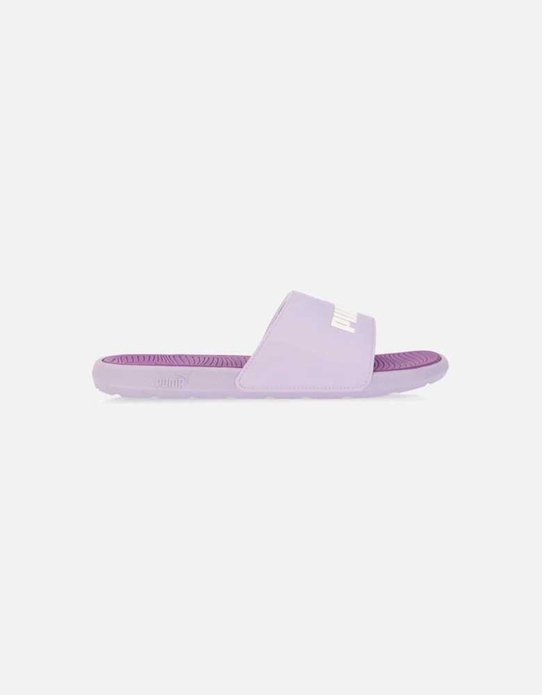 Juniors Cool Cat 2.0 Sliders