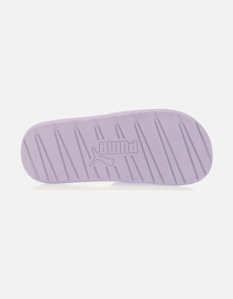 Juniors Cool Cat 2.0 Sliders