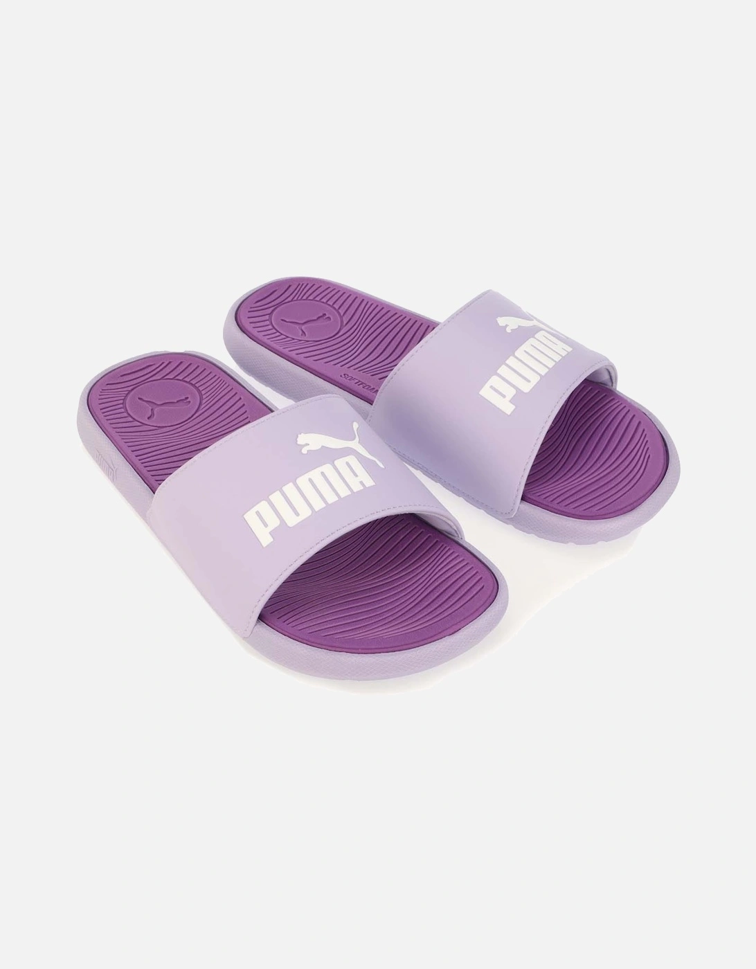 Juniors Cool Cat 2.0 Sliders, 7 of 6