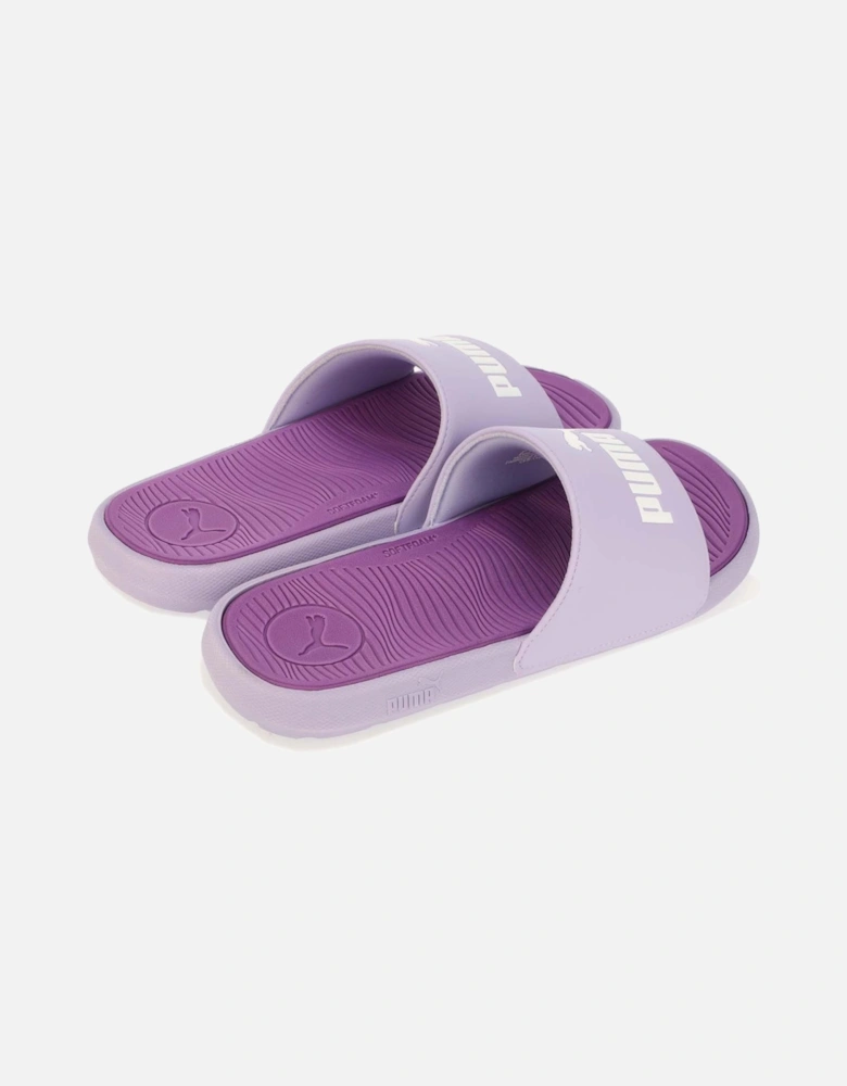 Juniors Cool Cat 2.0 Sliders