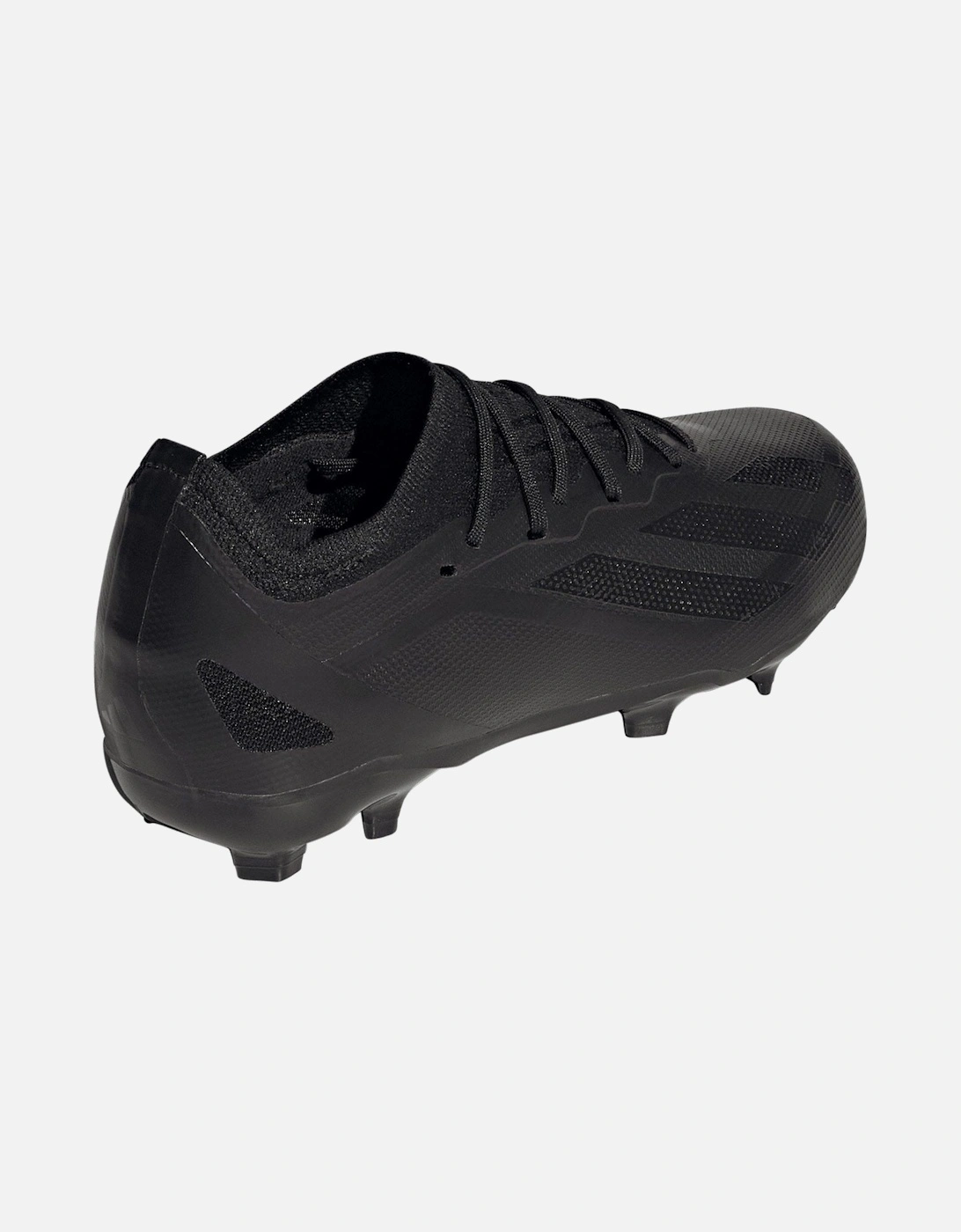 Junior X Crazyfast.1 FG Football Boots