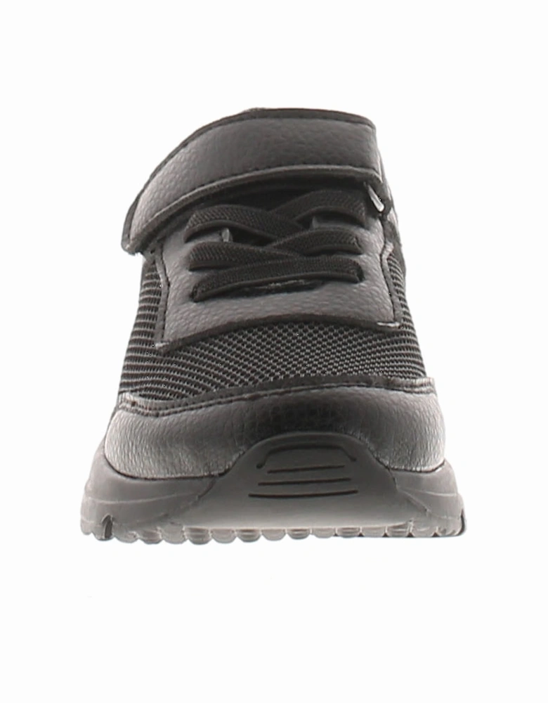 Lucien Boys' Trainers UK Size