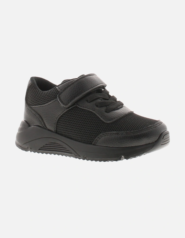 Lucien Boys' Trainers UK Size