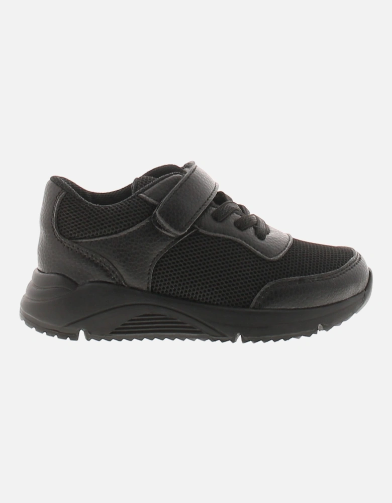 Lucien Boys' Trainers UK Size