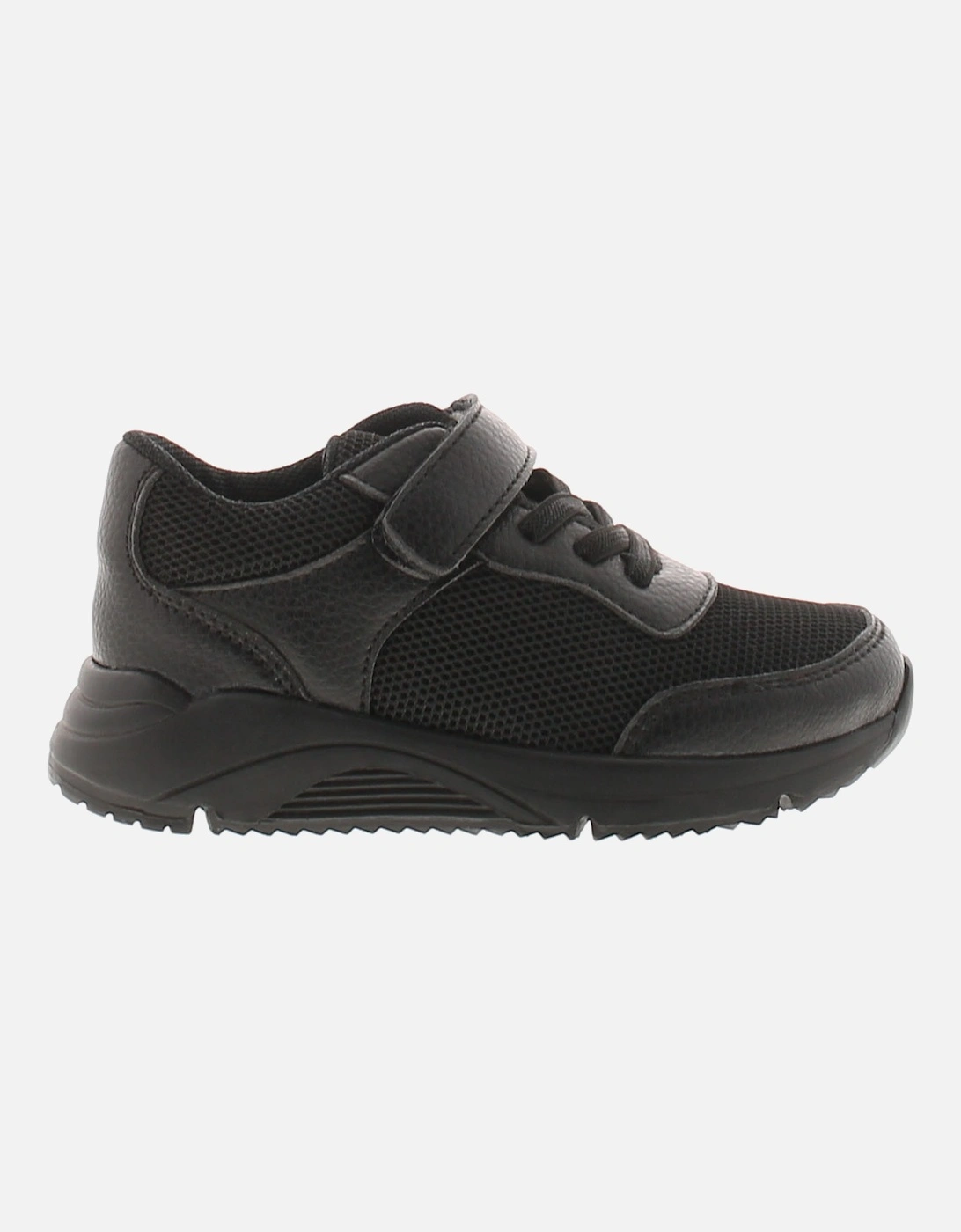 Lucien Boys' Trainers UK Size