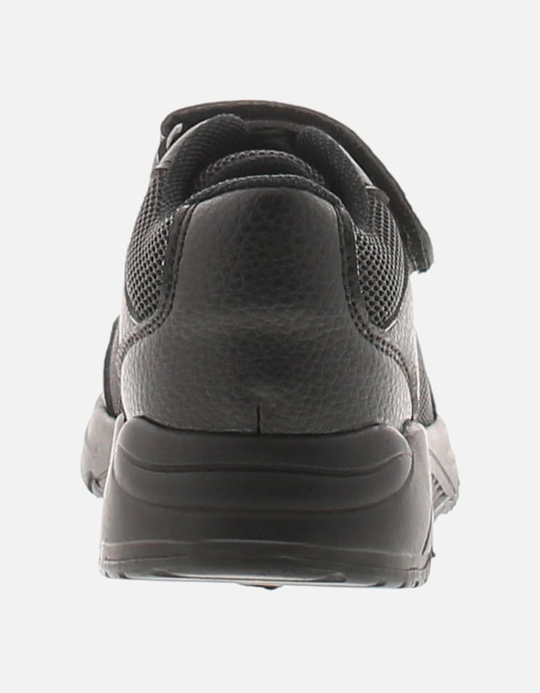 Lucien Boys' Trainers UK Size