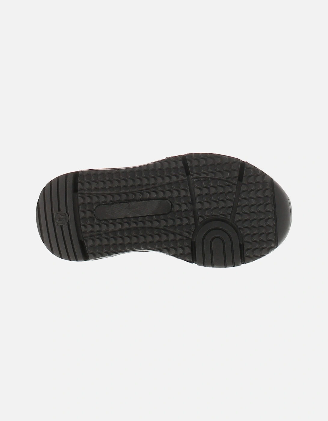 Lucien Boys' Trainers UK Size