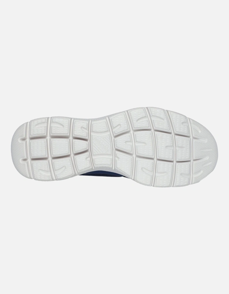 Summits - High Range Synthetic Men's Navy Trainers