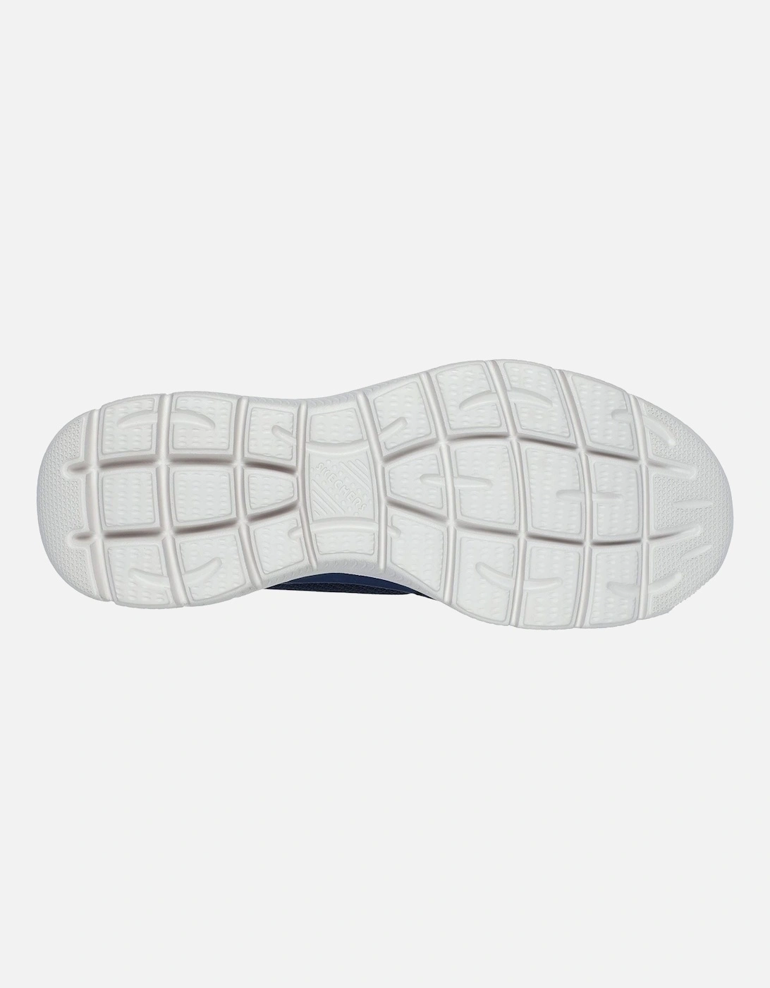 Summits - High Range Synthetic Men's Navy Trainers