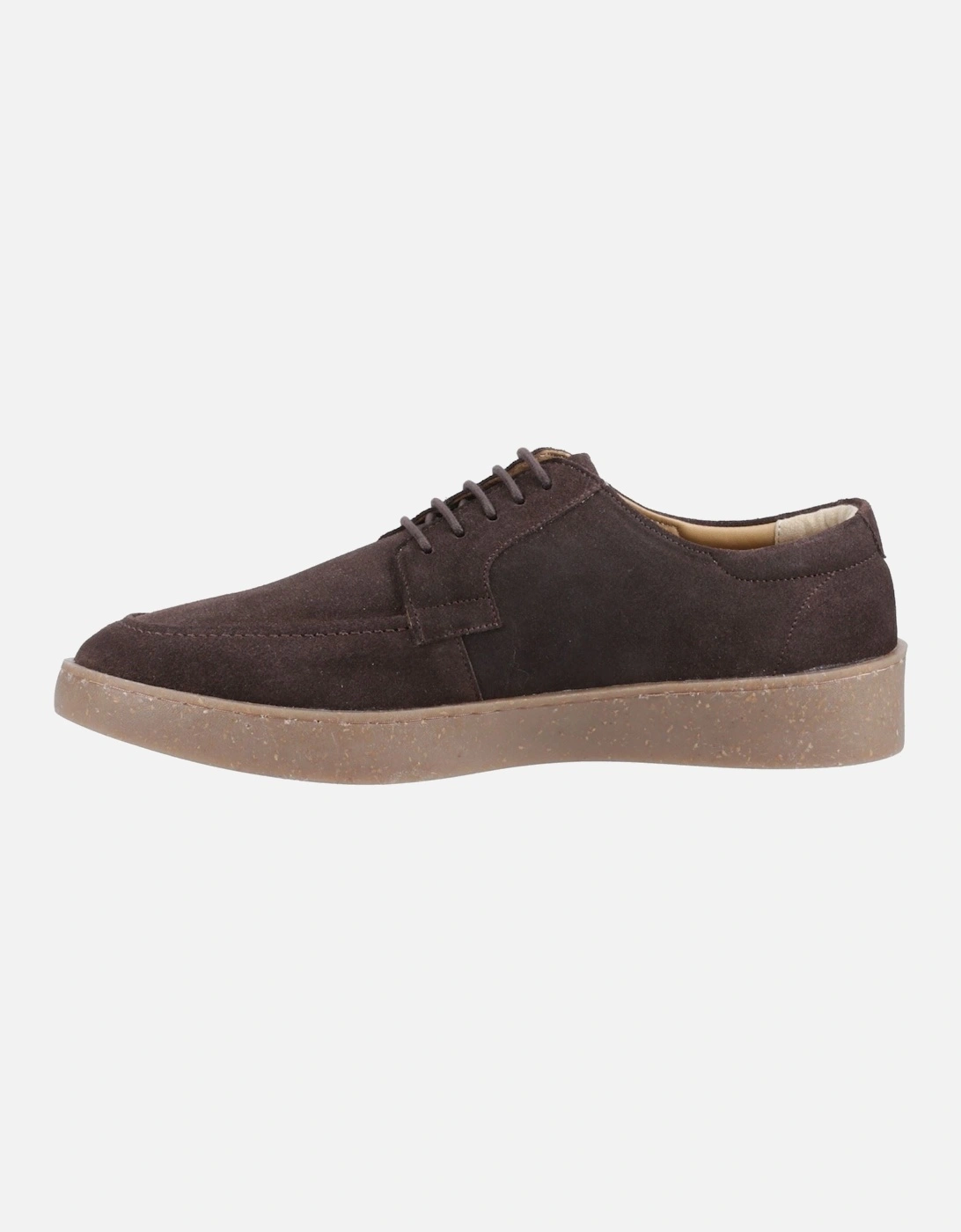 Rafael Suede Men's Chocolate Moccasins Shoes