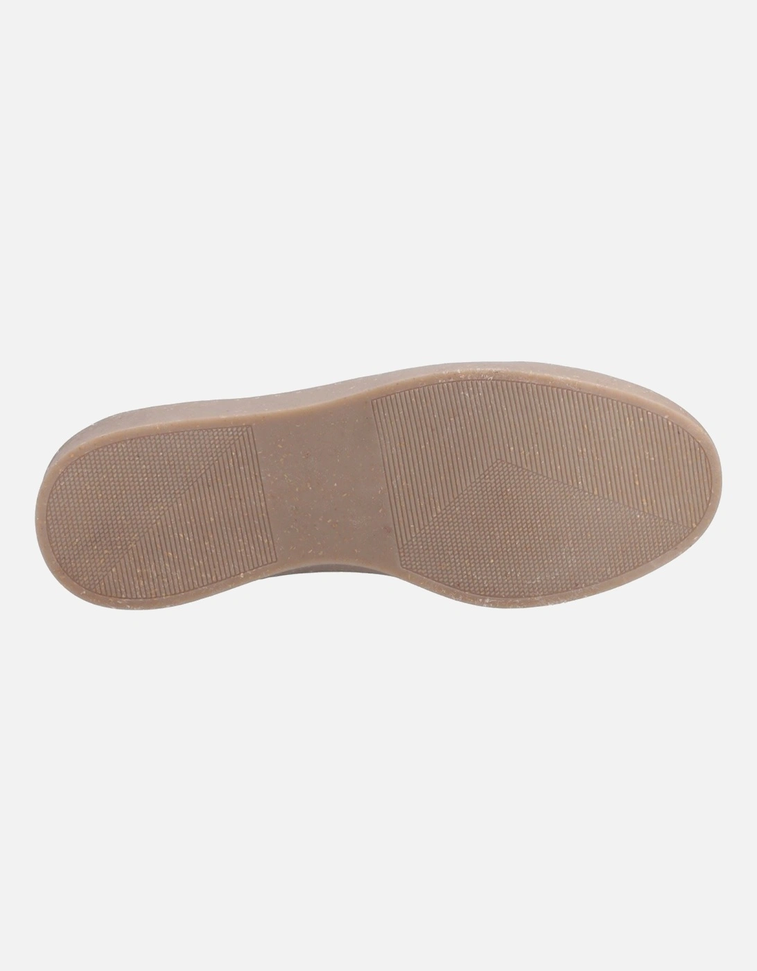 Rafael Suede Men's Chocolate Moccasins Shoes