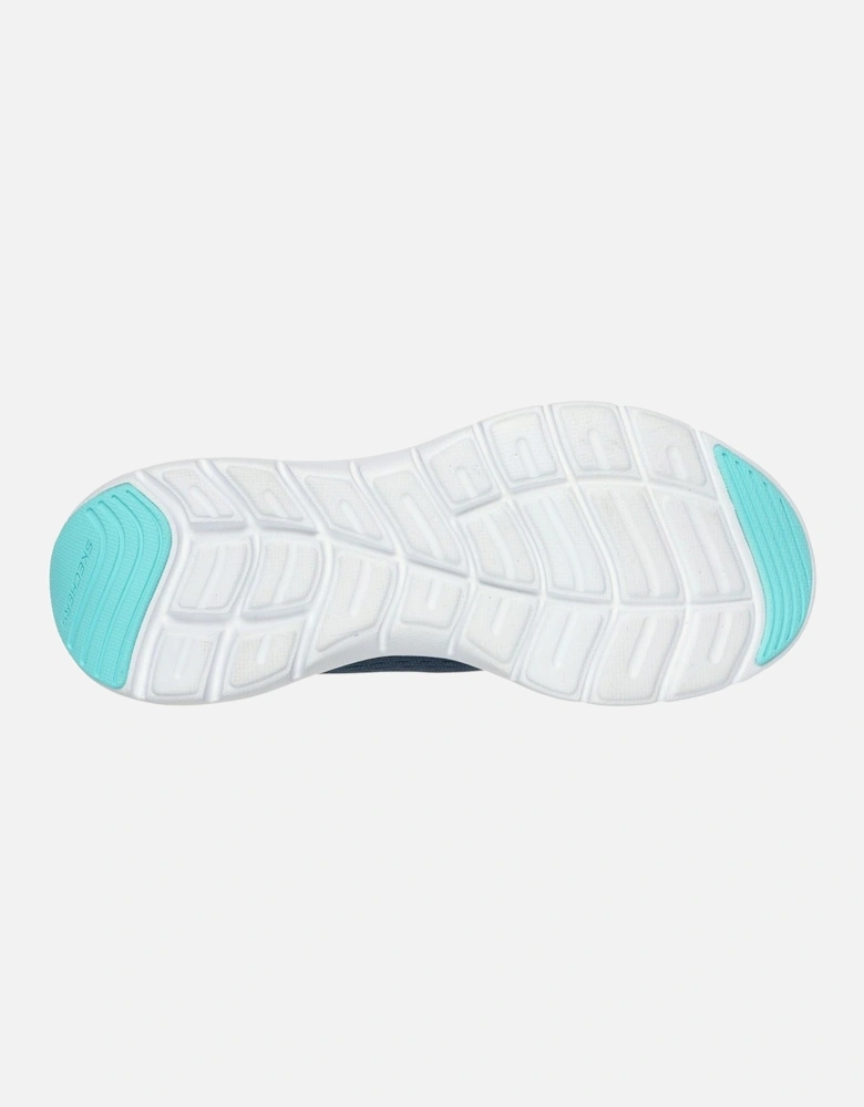 Flex Appeal 5.0 Textile Women's Navy/Blue Trainers