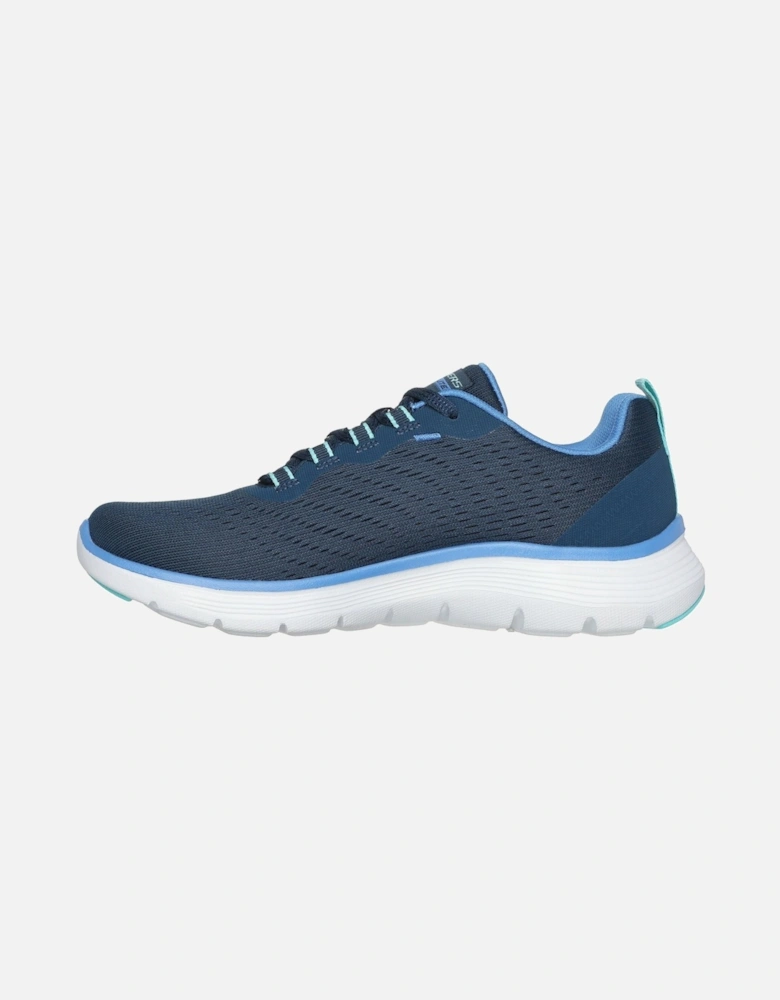 Flex Appeal 5.0 Textile Women's Navy/Blue Trainers