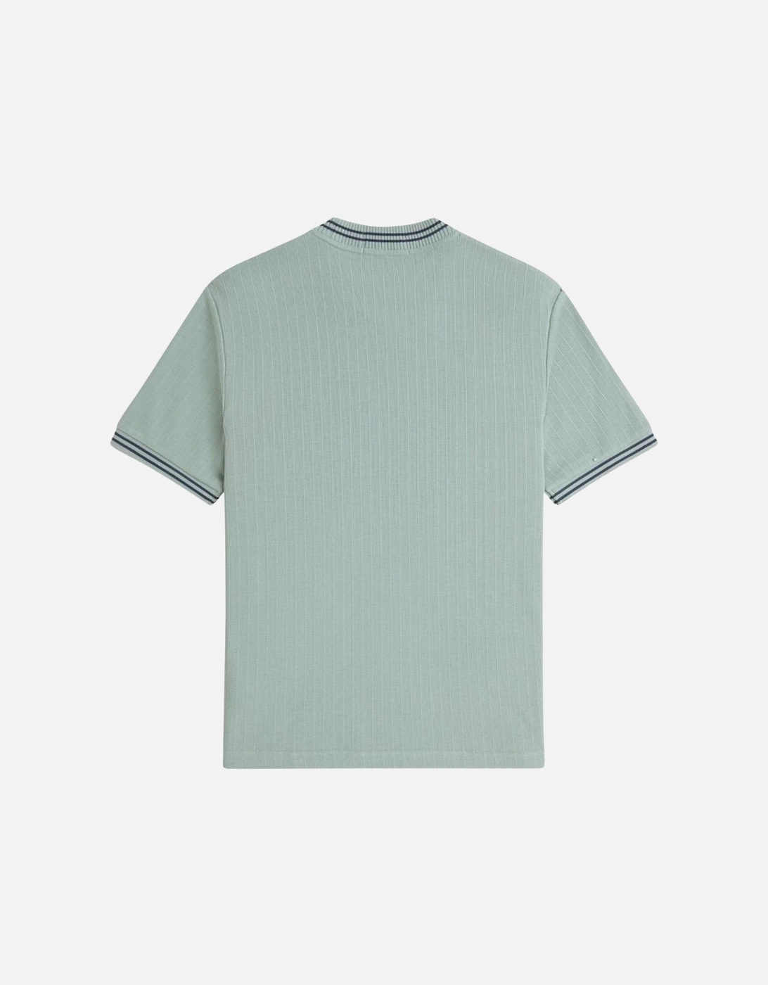 FP Ribbed Jersey T-Shirt - Bay Leaf