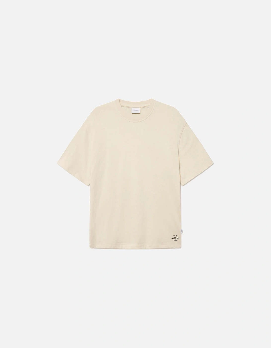 Danton T-Shirt – Ivory, 3 of 2